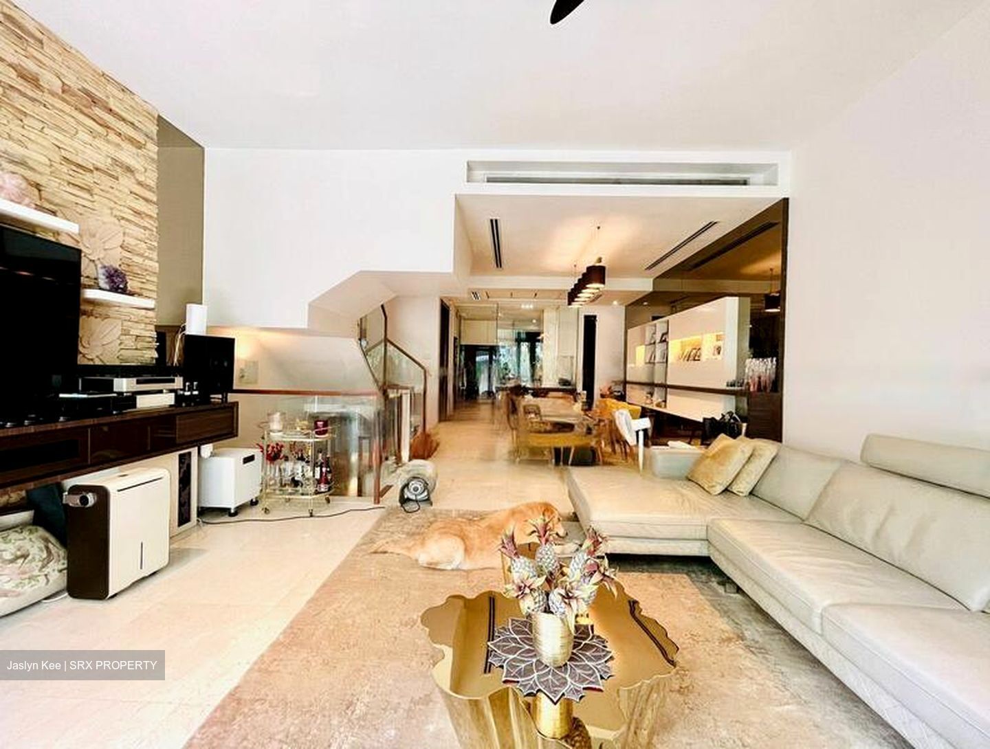 The Greenwood (D11), Terrace #532599681